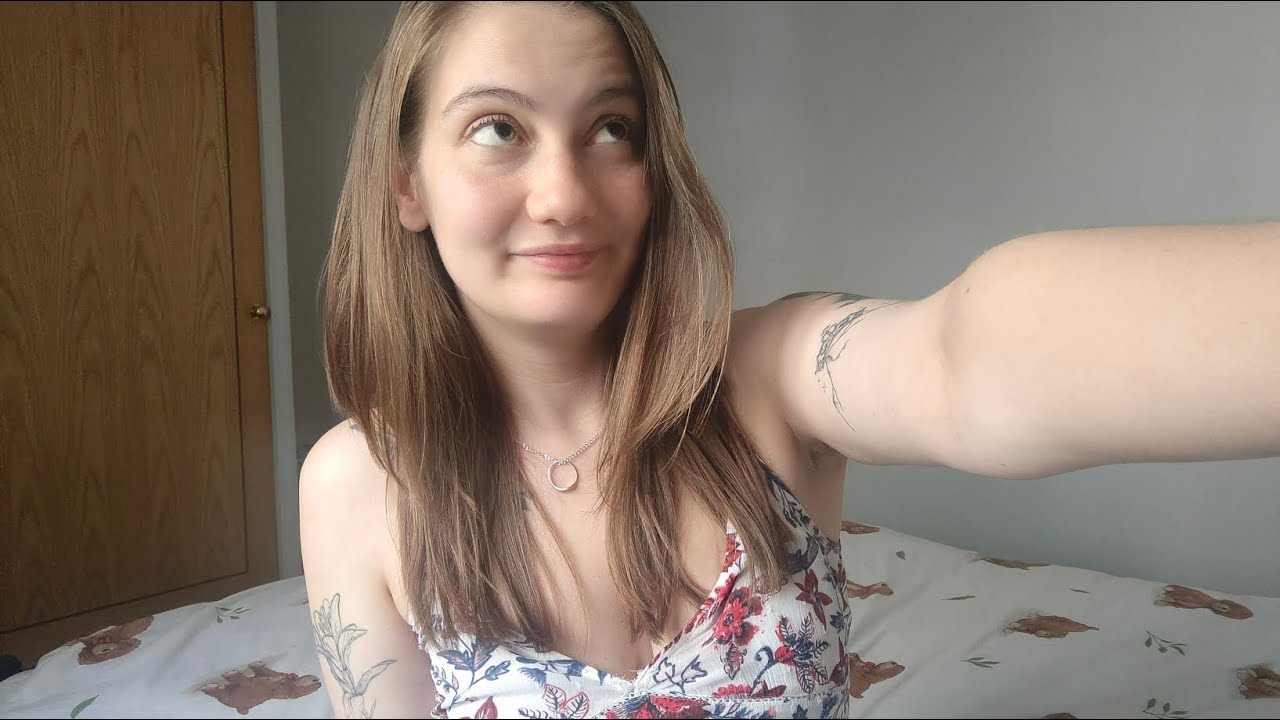 ASMR | Rambling Again 🤭