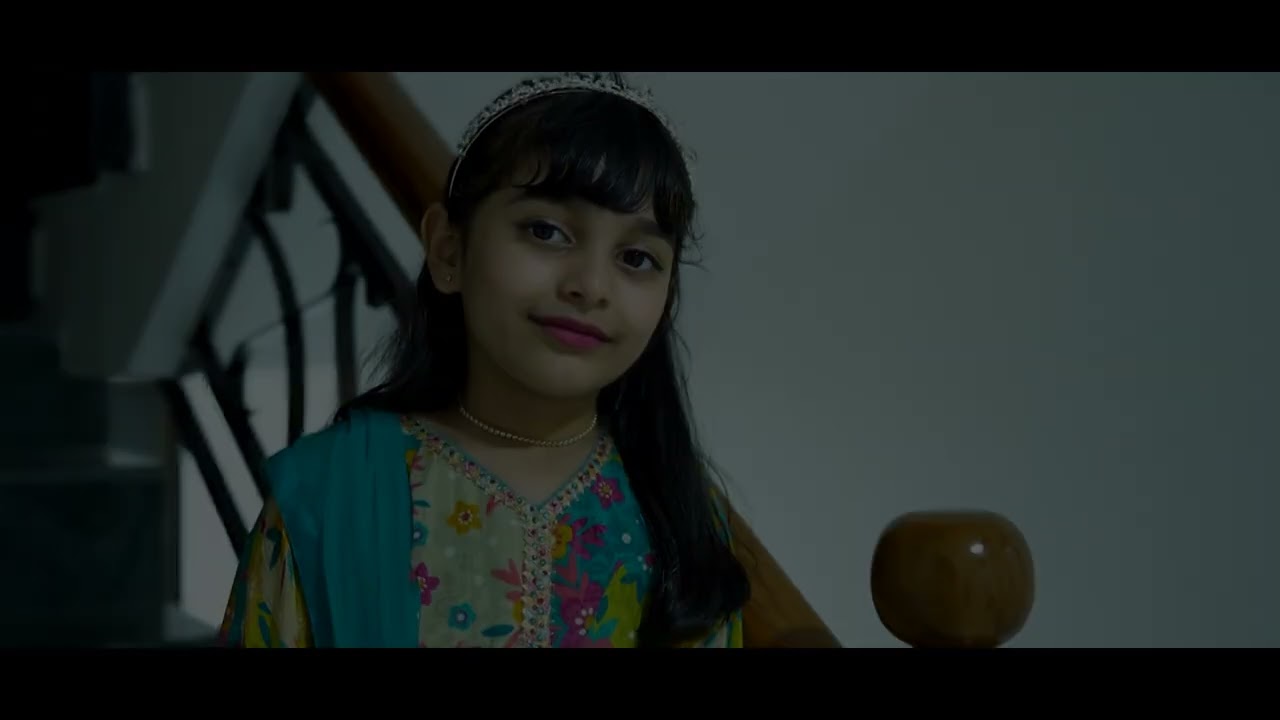 ROHIN & SIMRAN Highlight