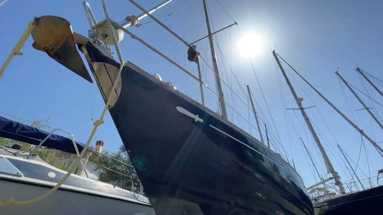 Wauquiez Centurion 32  - Boatshed - Boat Ref#323127