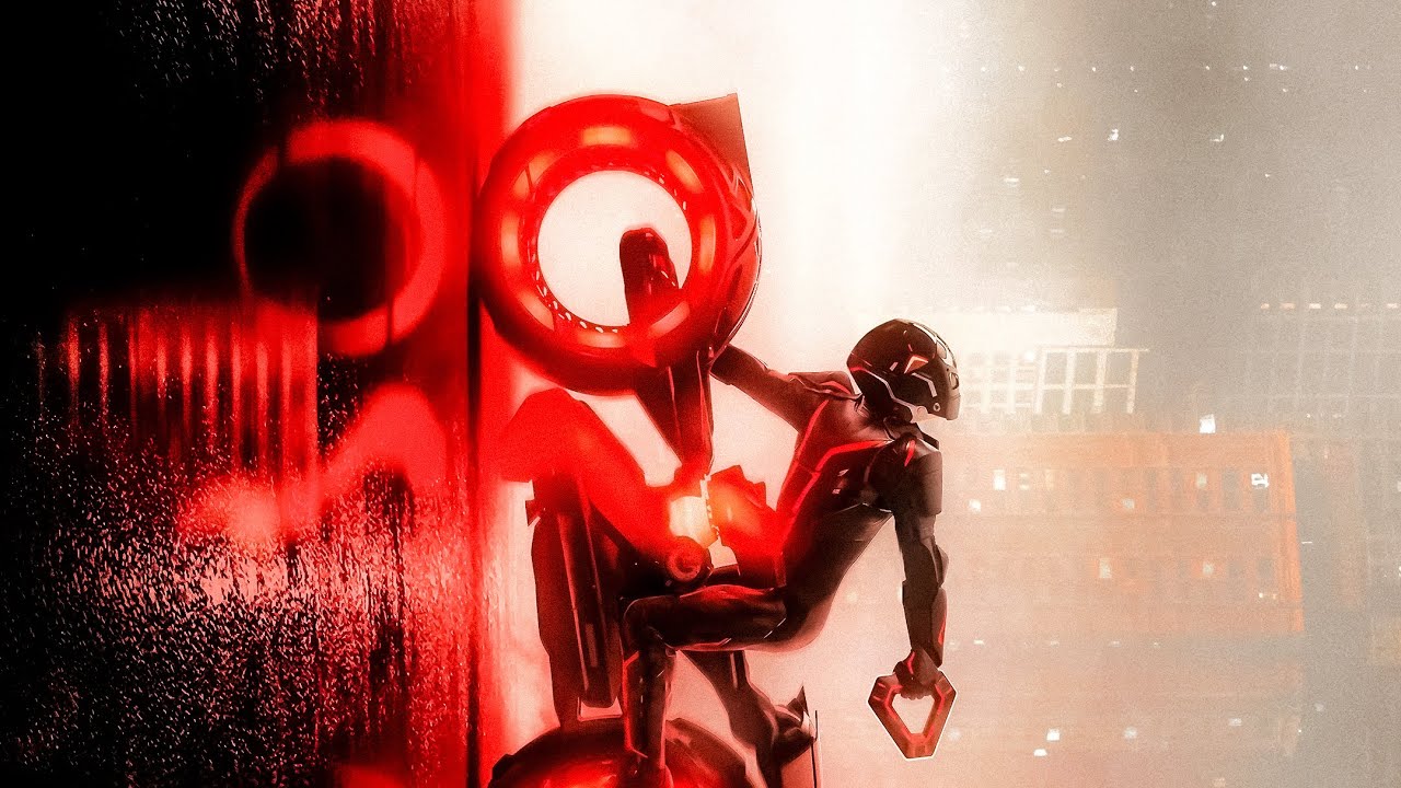 nine inch nails / tron ares - no going back〔𝑠𝑙𝑜𝑤𝑒𝑑 ツ 𝑟𝑒𝑣𝑒𝑟𝑏〕