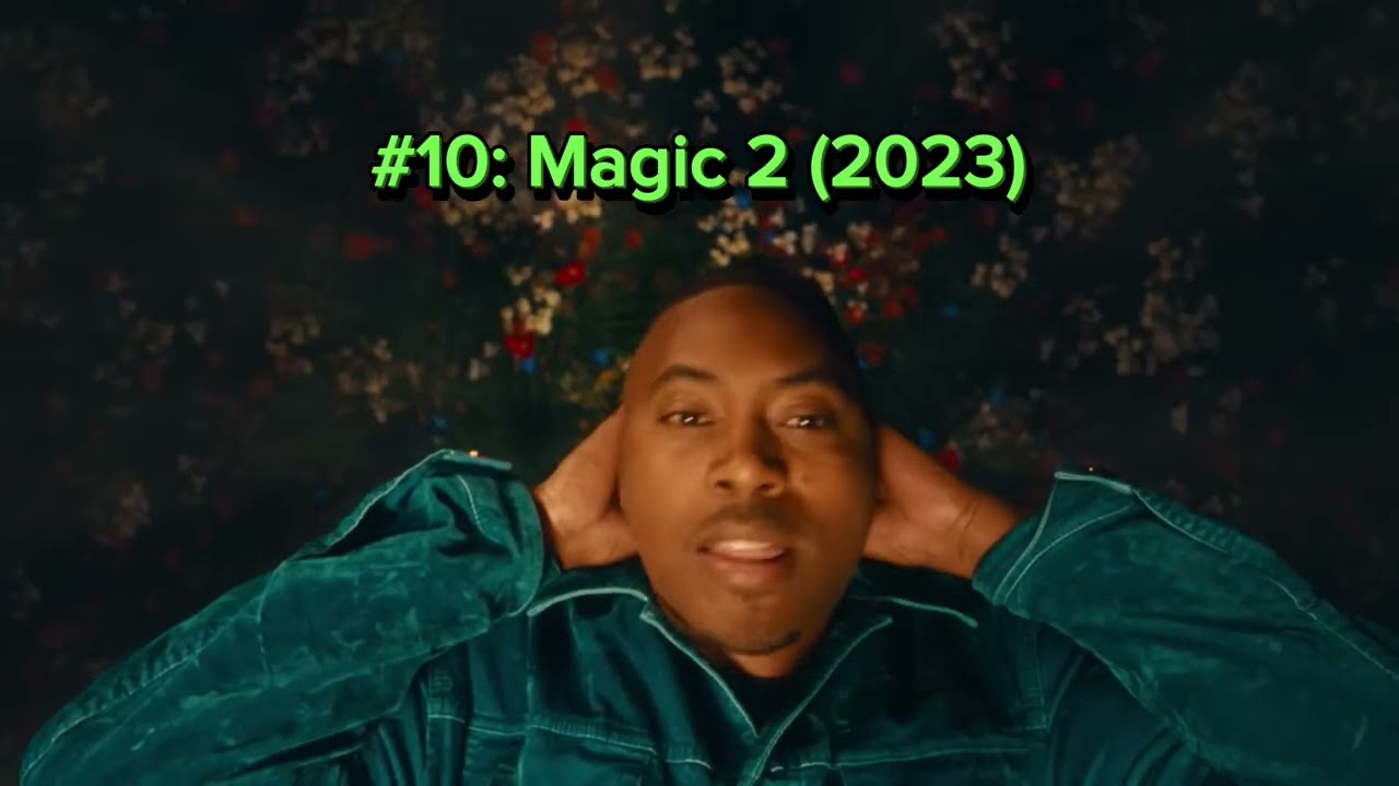 All Nas Albums Ranked (1991-2023)