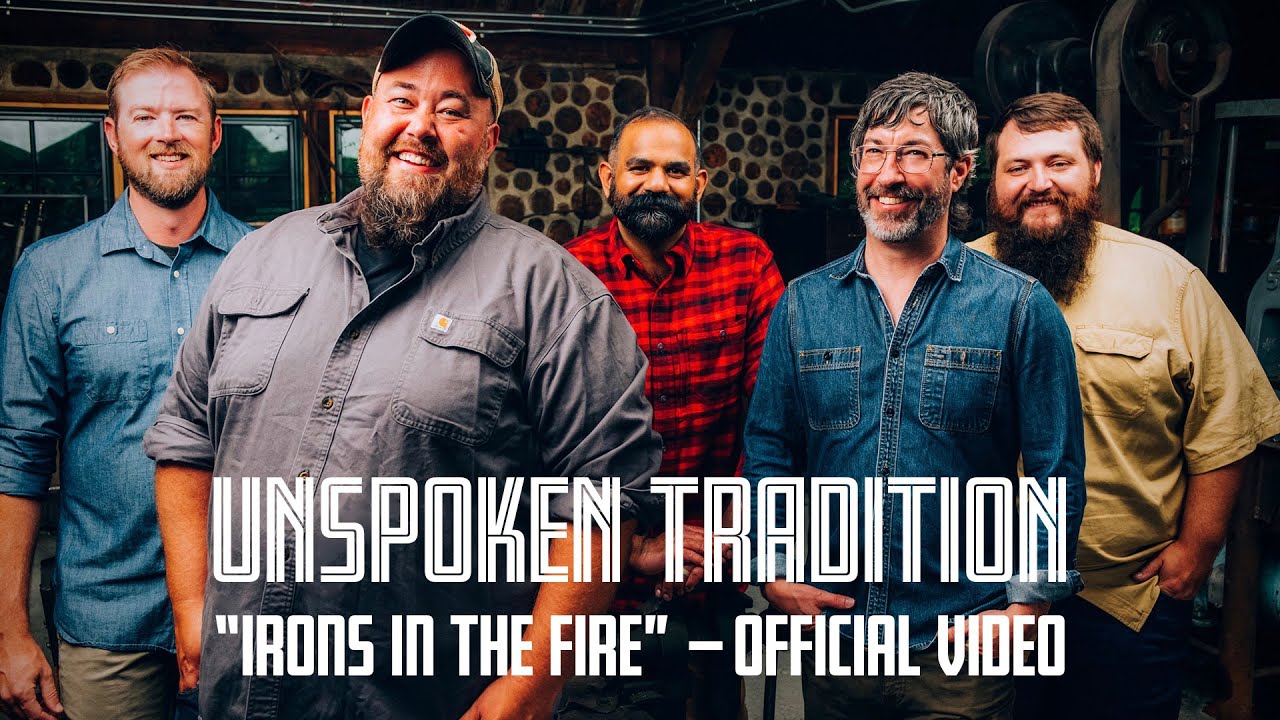 Unspoken Tradition 