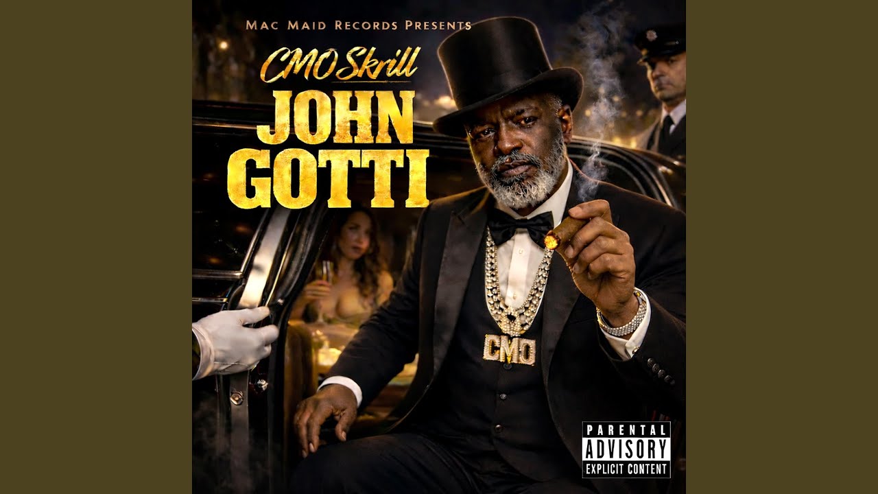 John Gotti