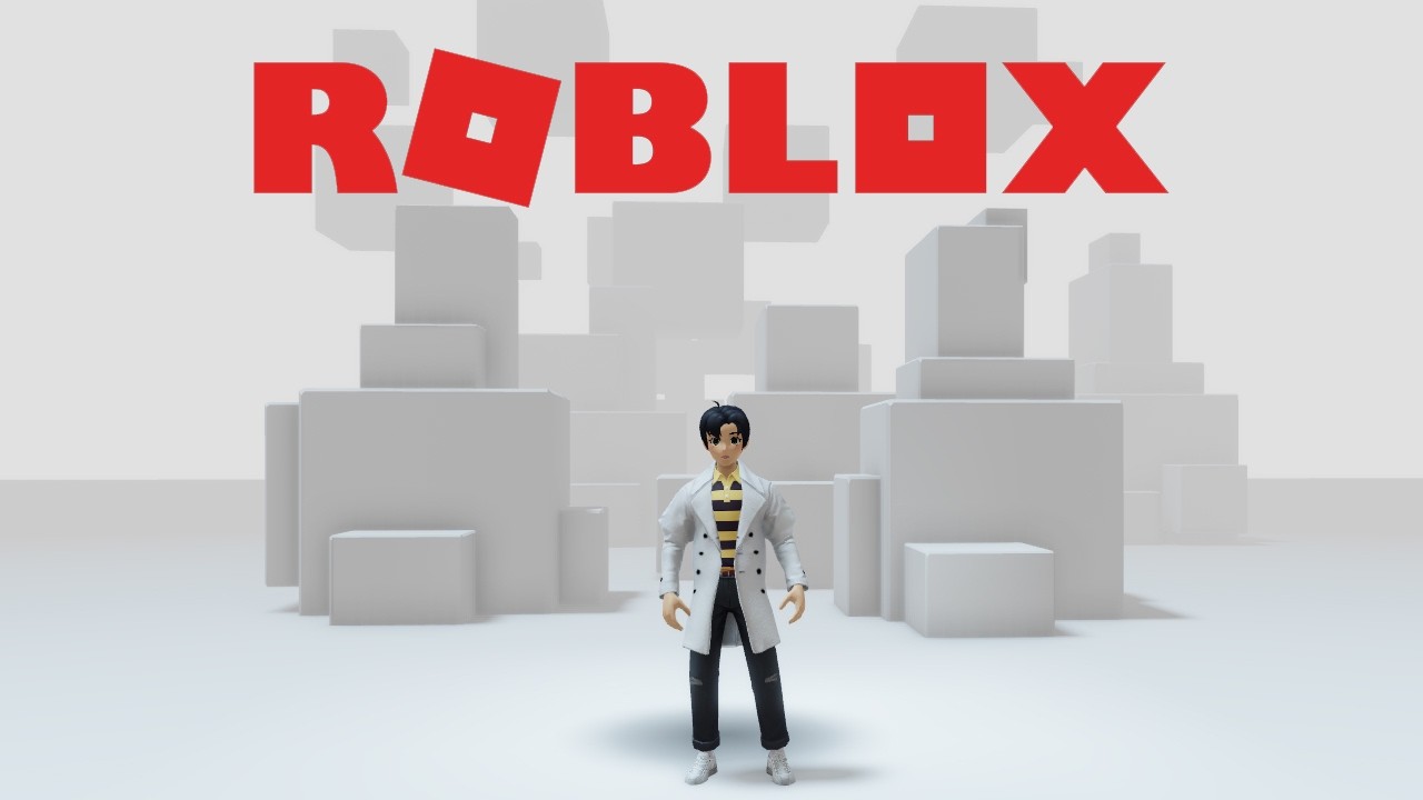 AKU MENCARI GAME YANG MENARIK!🕹️🕹️ | ROBLOX #GAMEPLAY