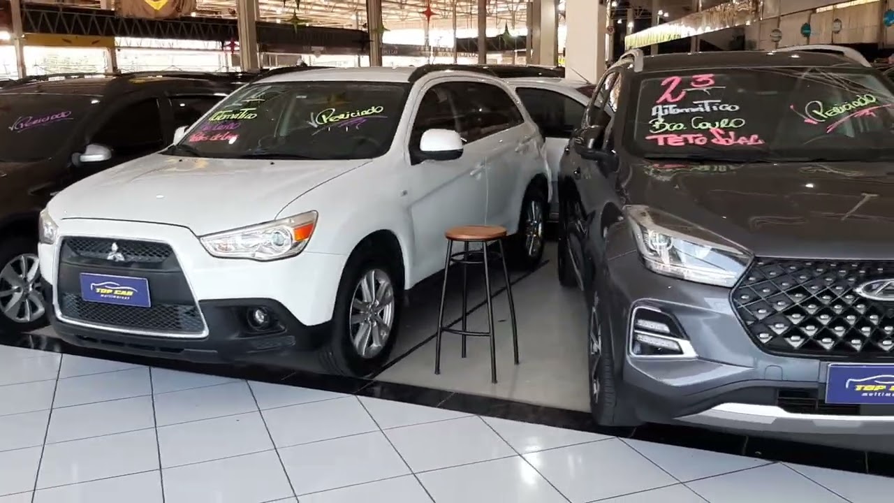 Top car multimarcas