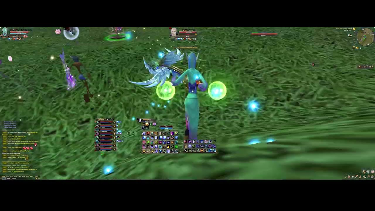 Минус ***** majestic.pw mindless vs Winx