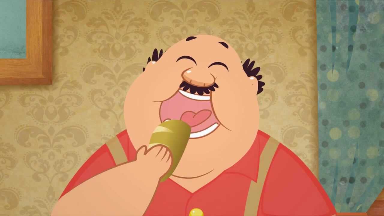 كنوز | الثوم والبصل