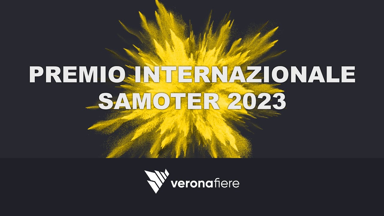 Premio Internazionale Samoter 2023