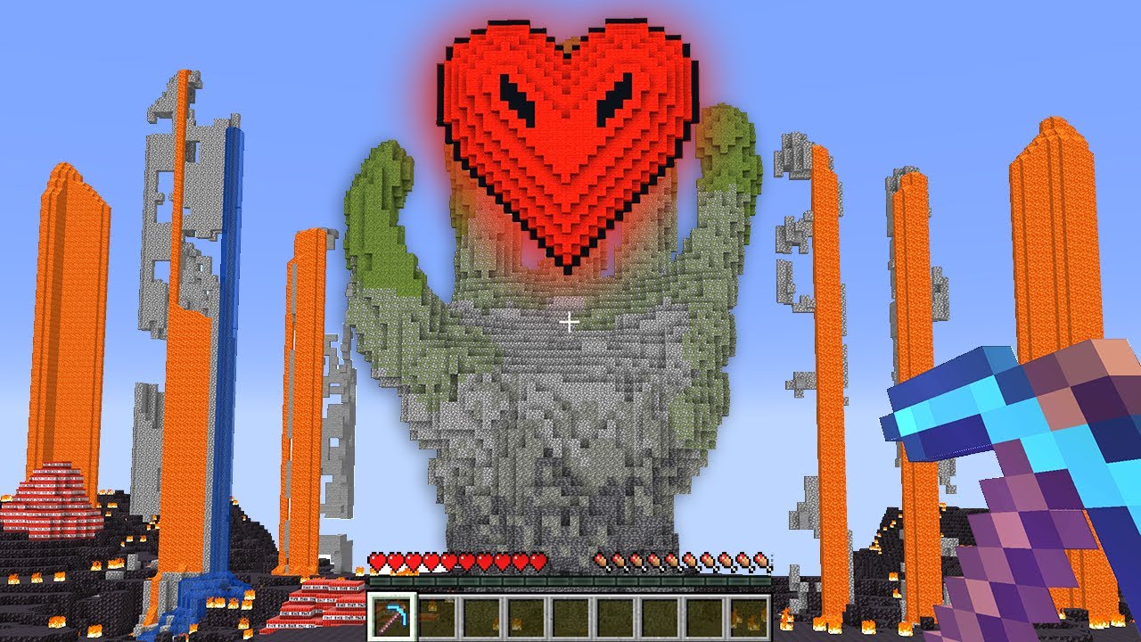 Can My Base Survive 24 Hours On An Anarchy Server?
