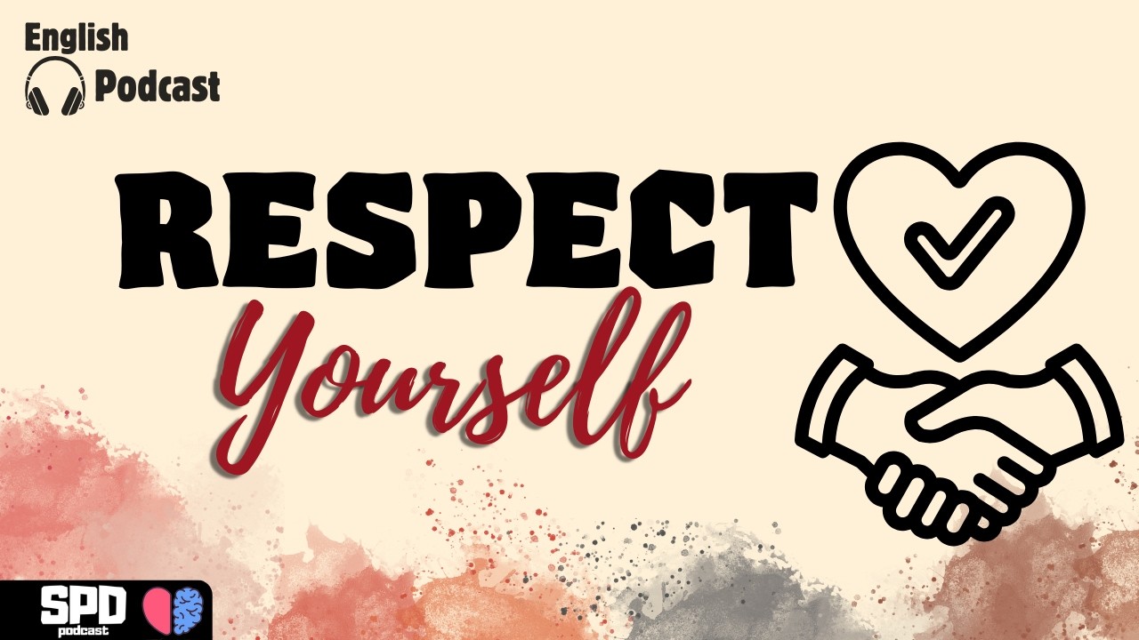 Stop Saying “Sorry” | Build Confidence in English (B1–B2 Listening Practice)