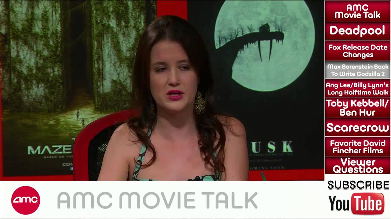 Max Borenstein To Write Godzilla 2 - AMC Movie News