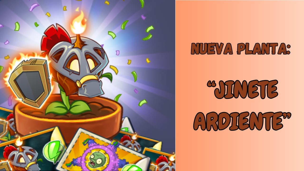 Pvz2 | Probando la nueva planta 
