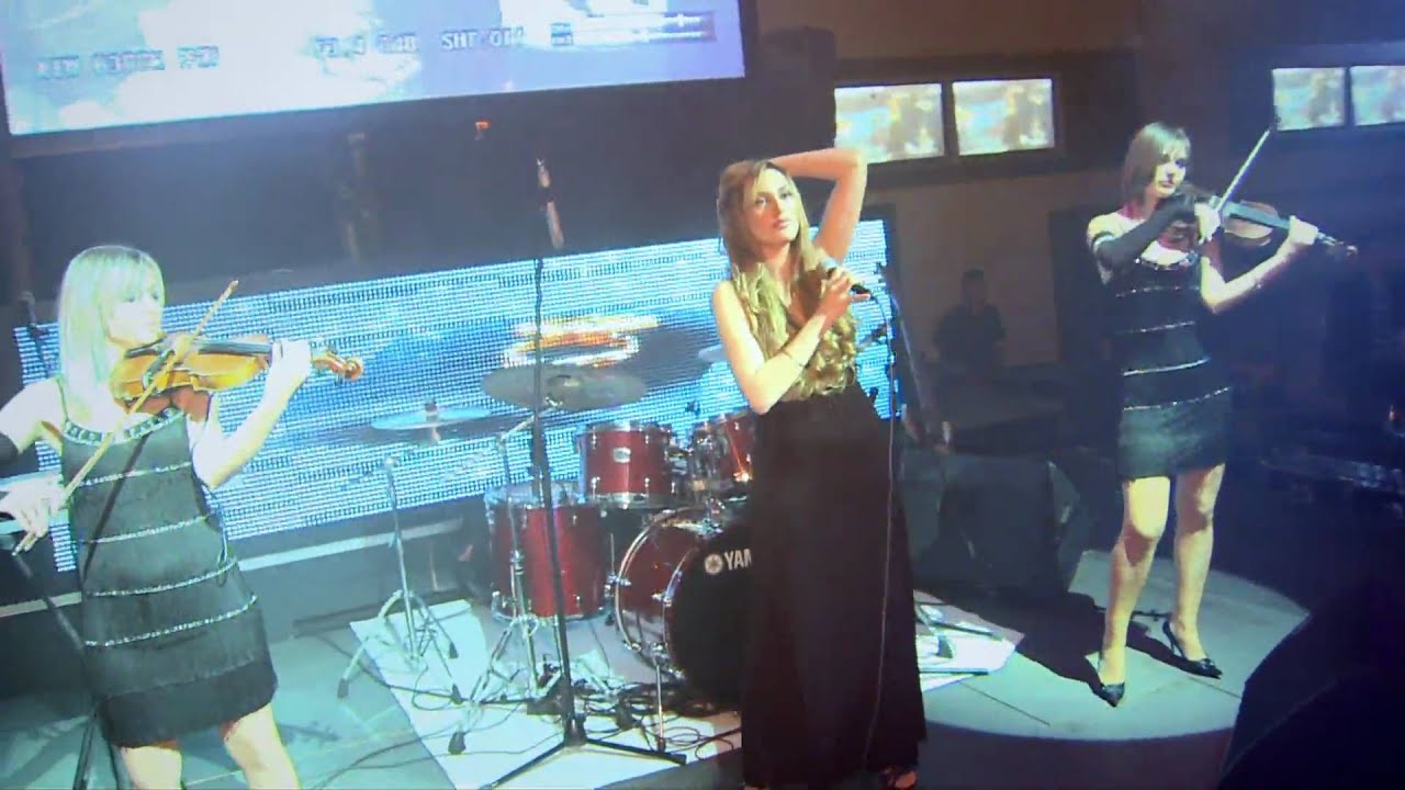 dikla hakmon performance clip