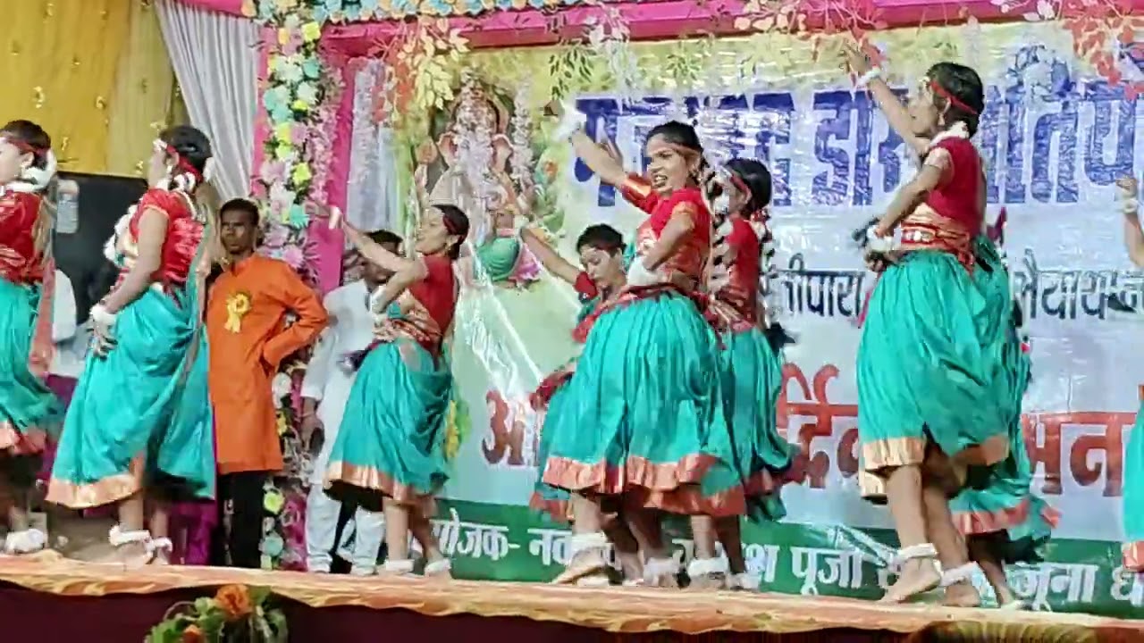 मोला लेजा रायपुर के गोल बाजार ।। Dump boy