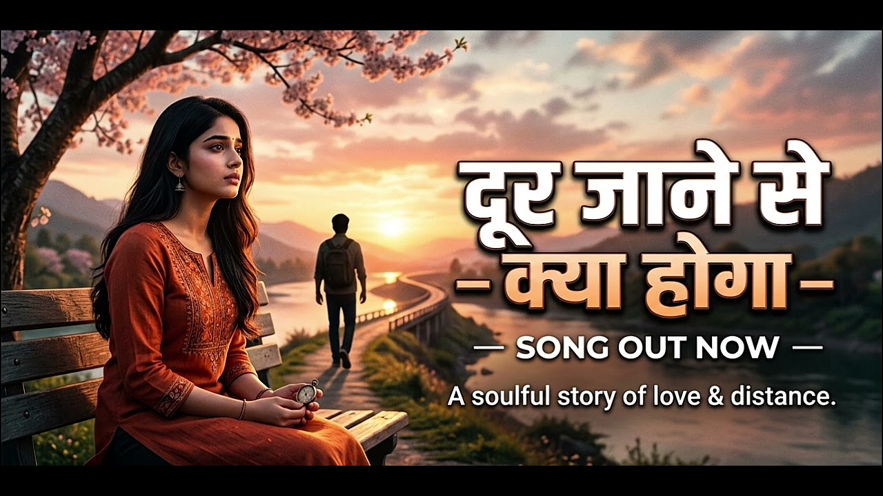youtube song video dur Jane se kya hoga | Haw to youtube song dur Jane se kya hoga