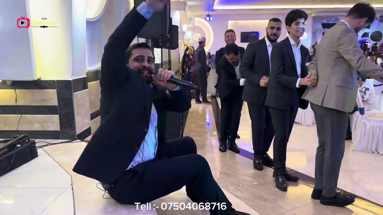 Romi Harki Shexani Dawata Dolamarya 2024