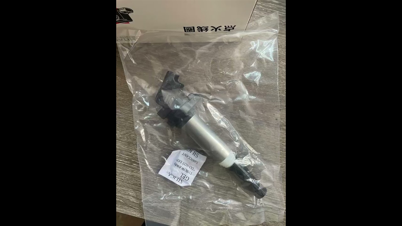 DIAMOND and HITACHI original JAPAN ignition coil