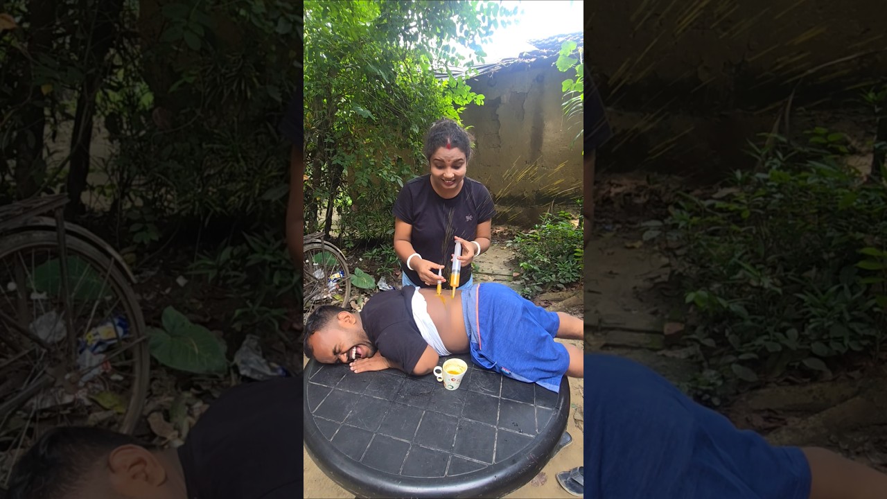 Ya Lili Balti & Hamouda..😜😱🤣😎 #shorts #shortvideo #comedy #funny #comedyvideos #funnyvideo #comment