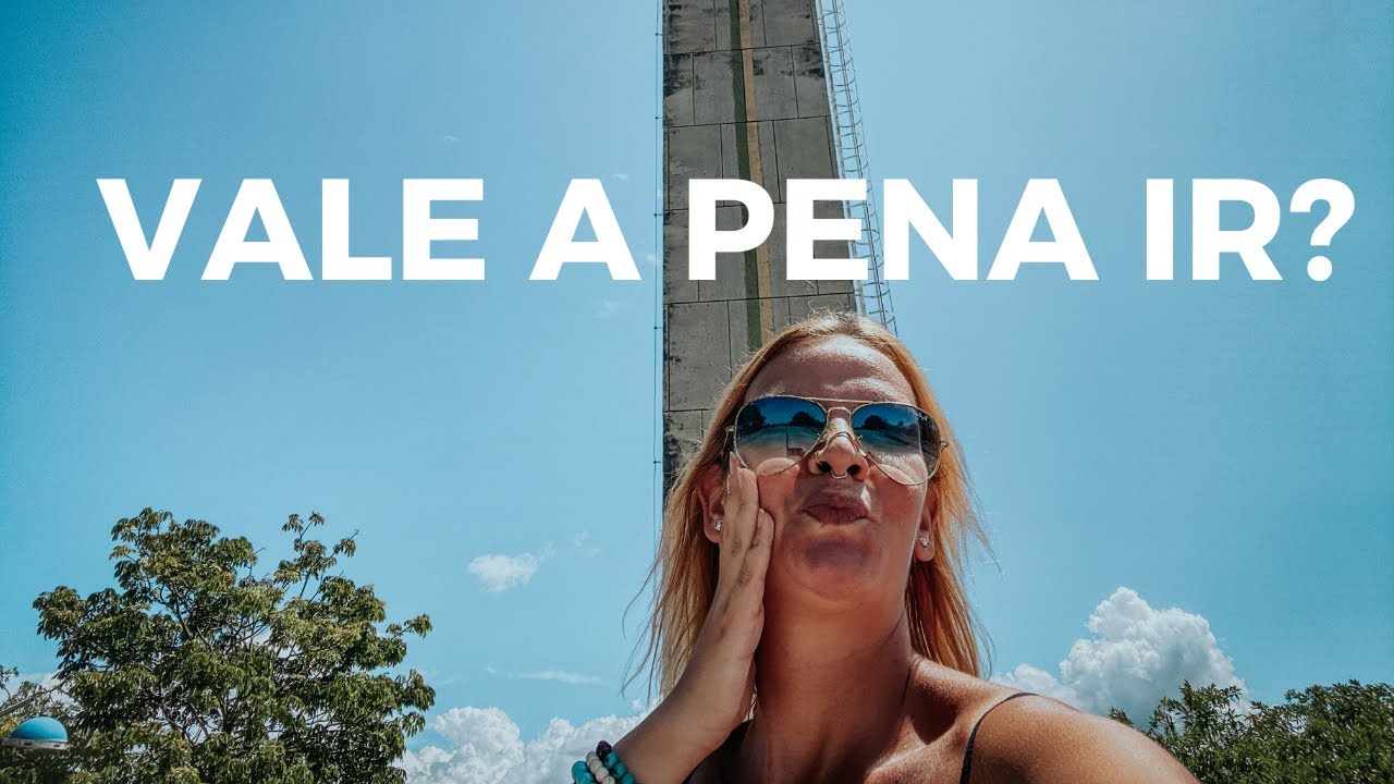 O que fazer em MACAPÁ no AMAPÁ? VALE A PENA CONHECER? Dicas de roteiro, onde se hospedar e história