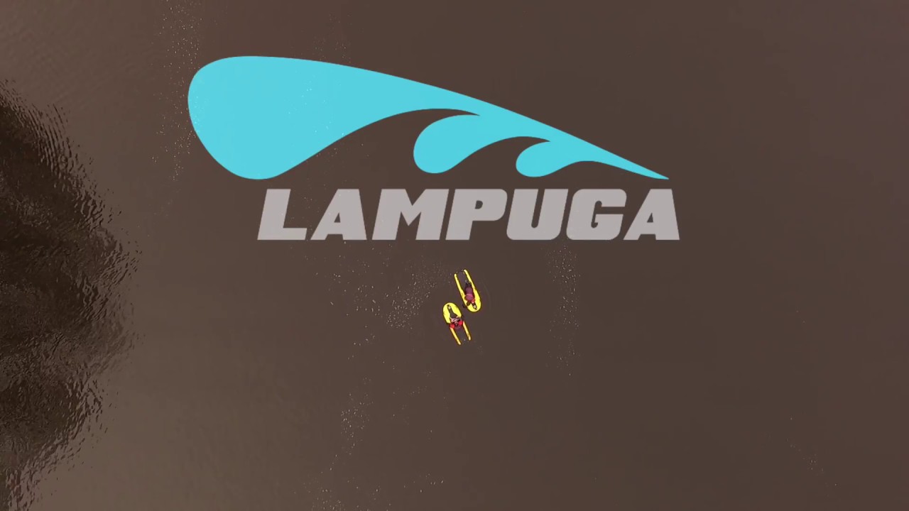 Lampuga Air S & Boost GTR 2017