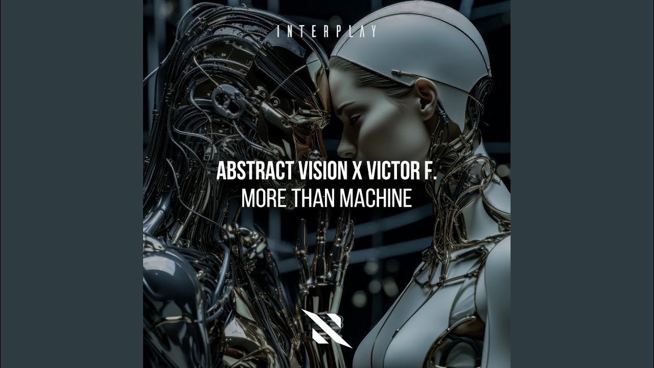 More Than Machine (Extended Mix)