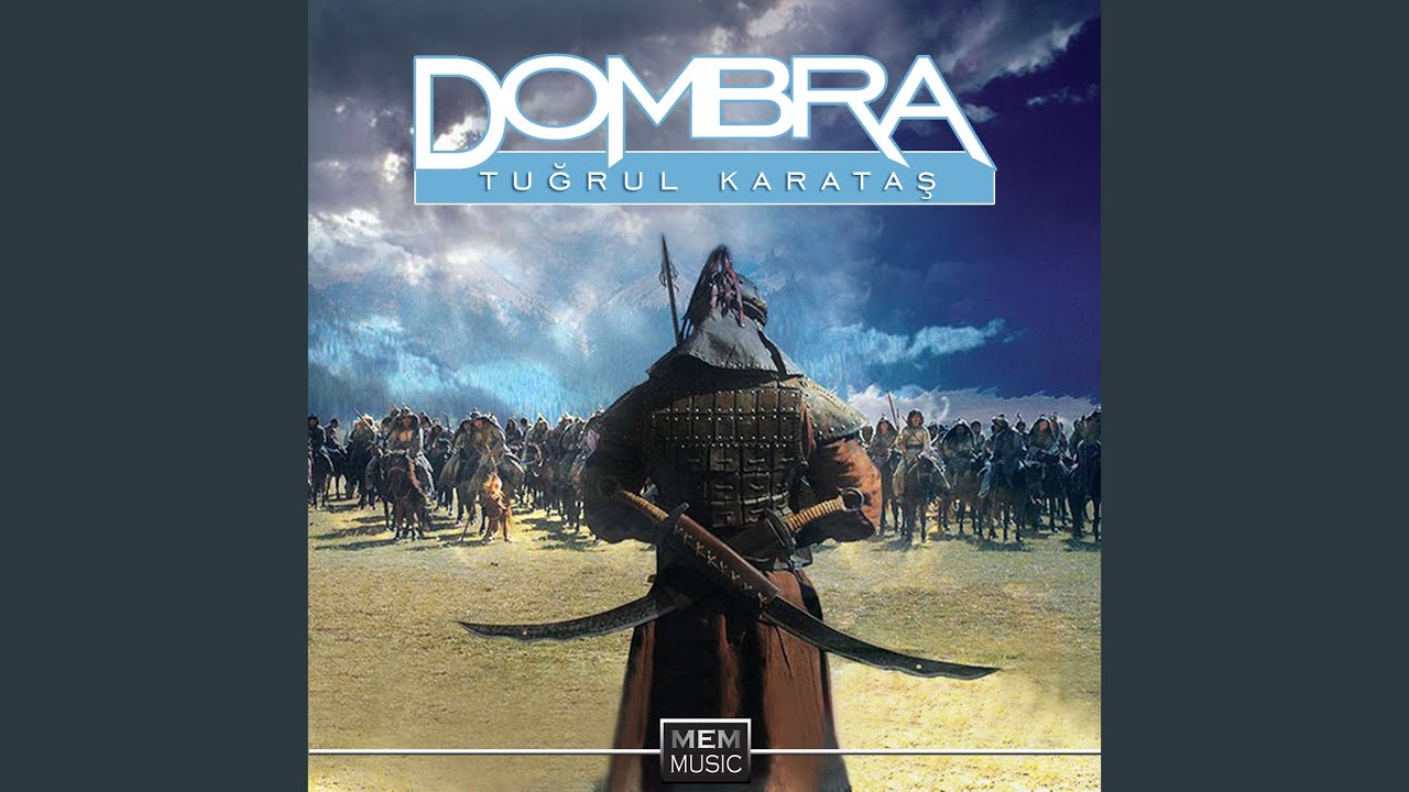 Dombra