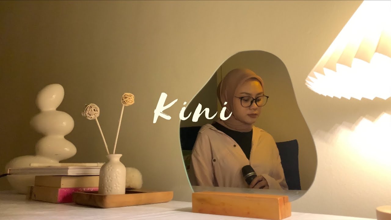 Kini - Rossa (Cover by Indah Anastasya)