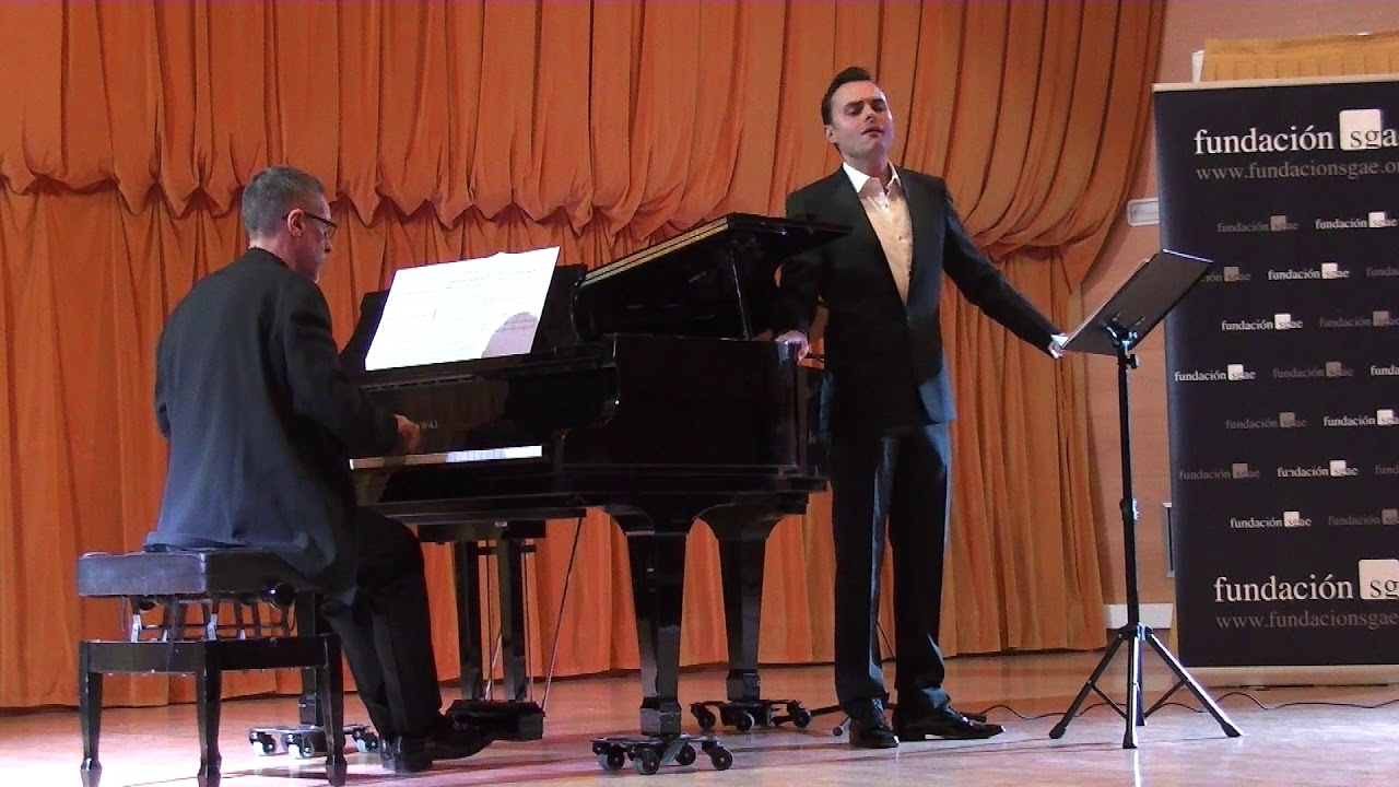 Hijo mío - Jesús Torres (Pablo García-López / Aurelio Viribay)