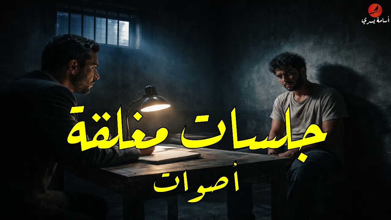 الحلقة الأولى 