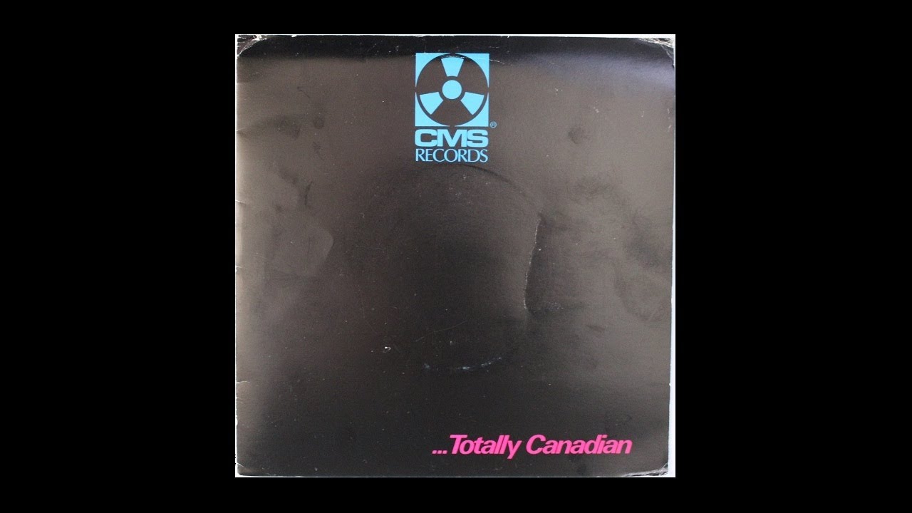 Nando - Everybody Needs Someone To Love, Canadian Synth-Rock 45rpm, c.1980s