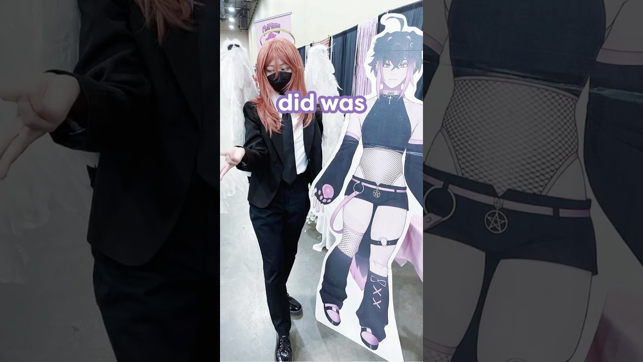 HOW TO GET CHEAP COSPLAYS!