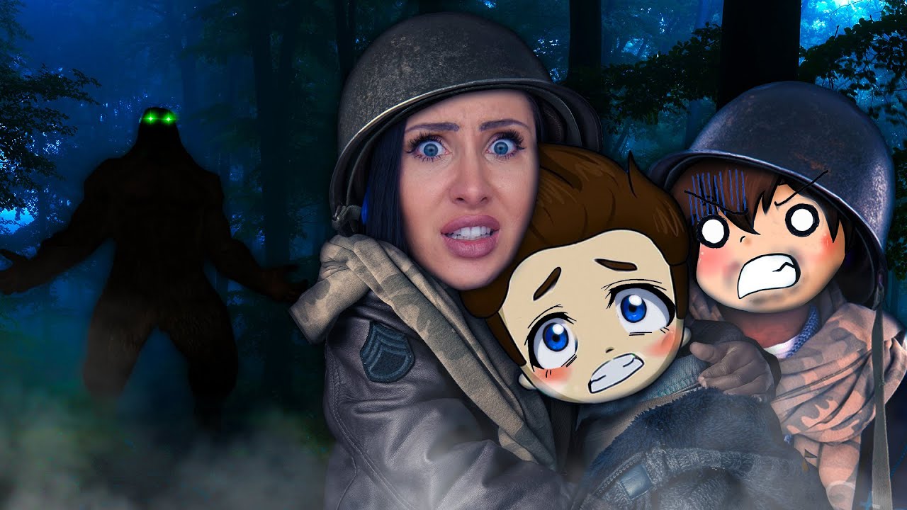 Mein erstes Mal Horror mit Mexify und Furdis geht schief! Folge 1
