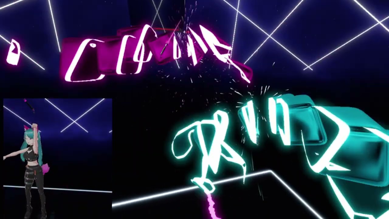 you get what you give 90 degree mapped by madchase and rategyro