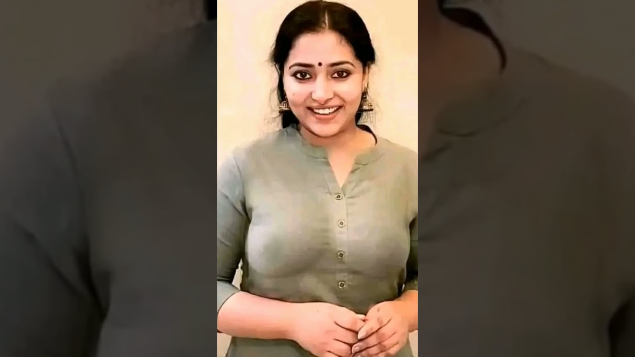 Anusithara official#shorts