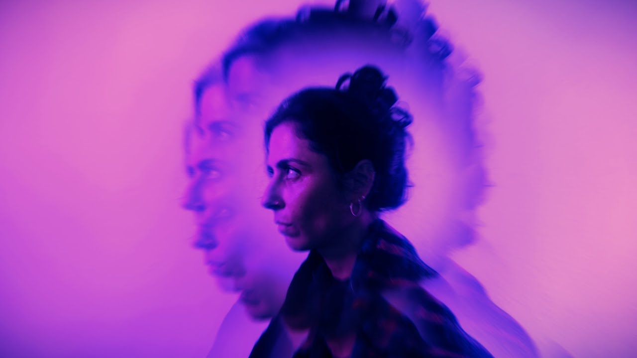 Baha Project // Shiver // Official Music Video