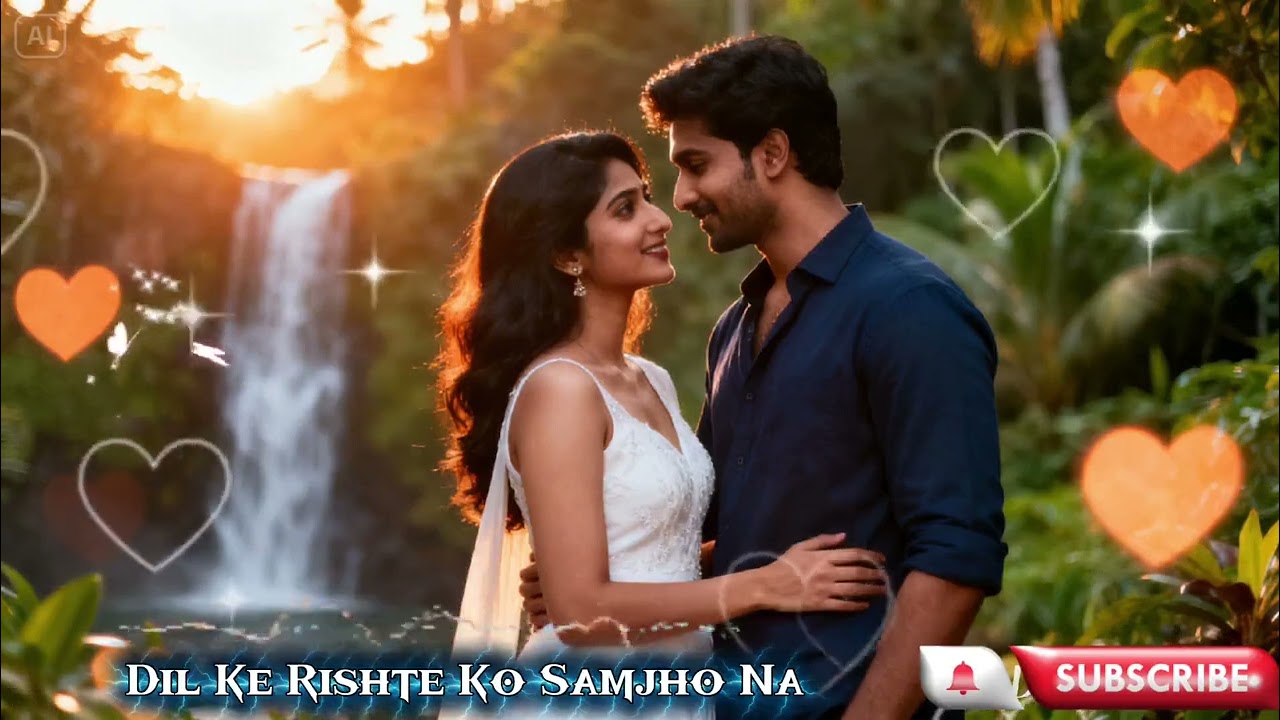 New Romantic Songs Playlist 2026 🌹 Top Hindi Love Songs for Couples