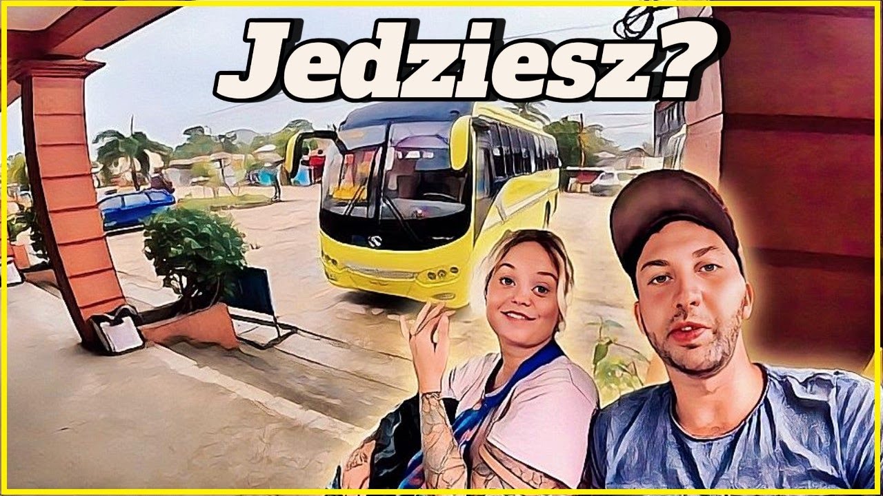 Z Bohol Anda do Cebu - Jak wygląda nasza podróż? FILIPINY przygoda