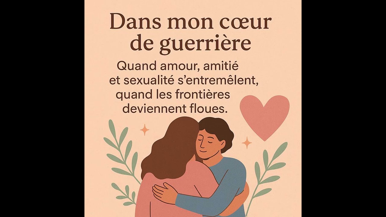 Amour, amitié, sexualité : quand les frontières deviennent floues…