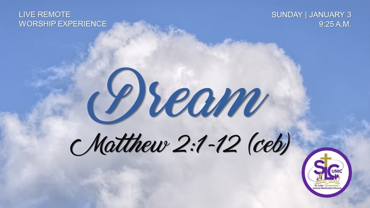 SLCUMC worship experience-01.03.21