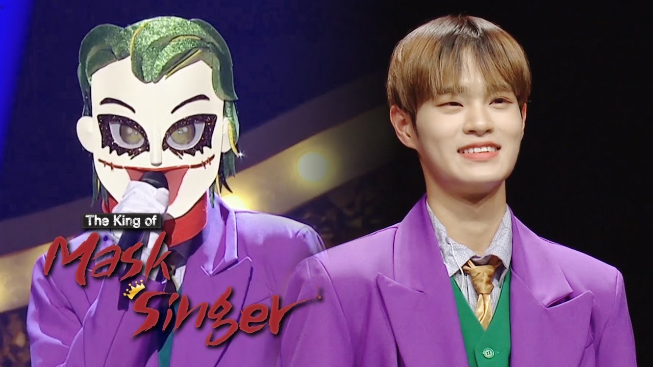 The Versatile Idol Singer and a Singer-songwriter, Dae Hwi [The King of Mask Singer Ep 176]