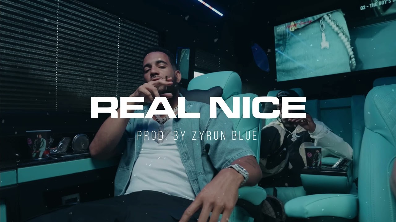 Slim x Asco x Fredo Type Beat - 
