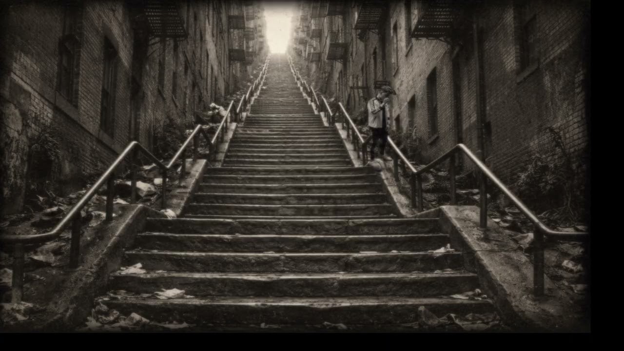 MAI BT - Step by Step (90 boom bap type beat)