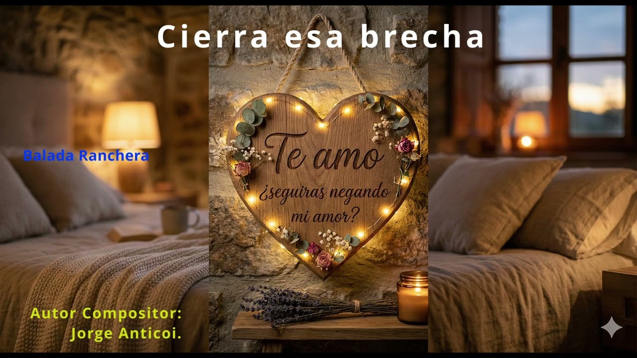 Cierra esa brecha