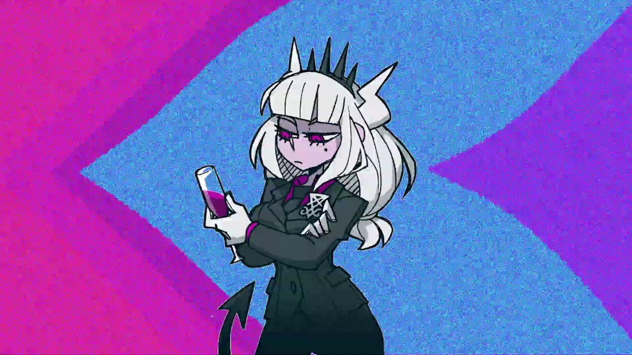 [Helltaker OST] Mittsies - Vitality (DMNRNN Flip)