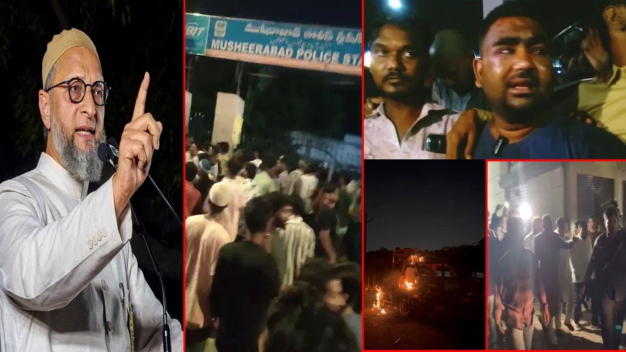 Siasat ki khabrein 9th June 2025