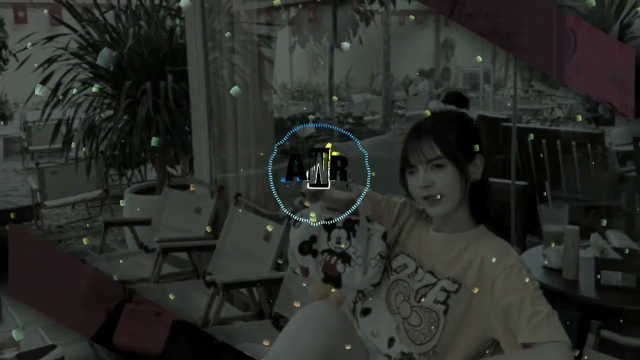 DJ TREND TIKTOK 2026 COM CABELO LOIRINHO || DAMON VACATION X HEROES TONIGHT TERBARU MENGKANE