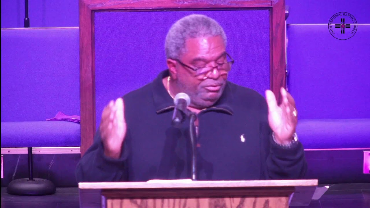 FMMBC Faith University-Rev. Barney Clay