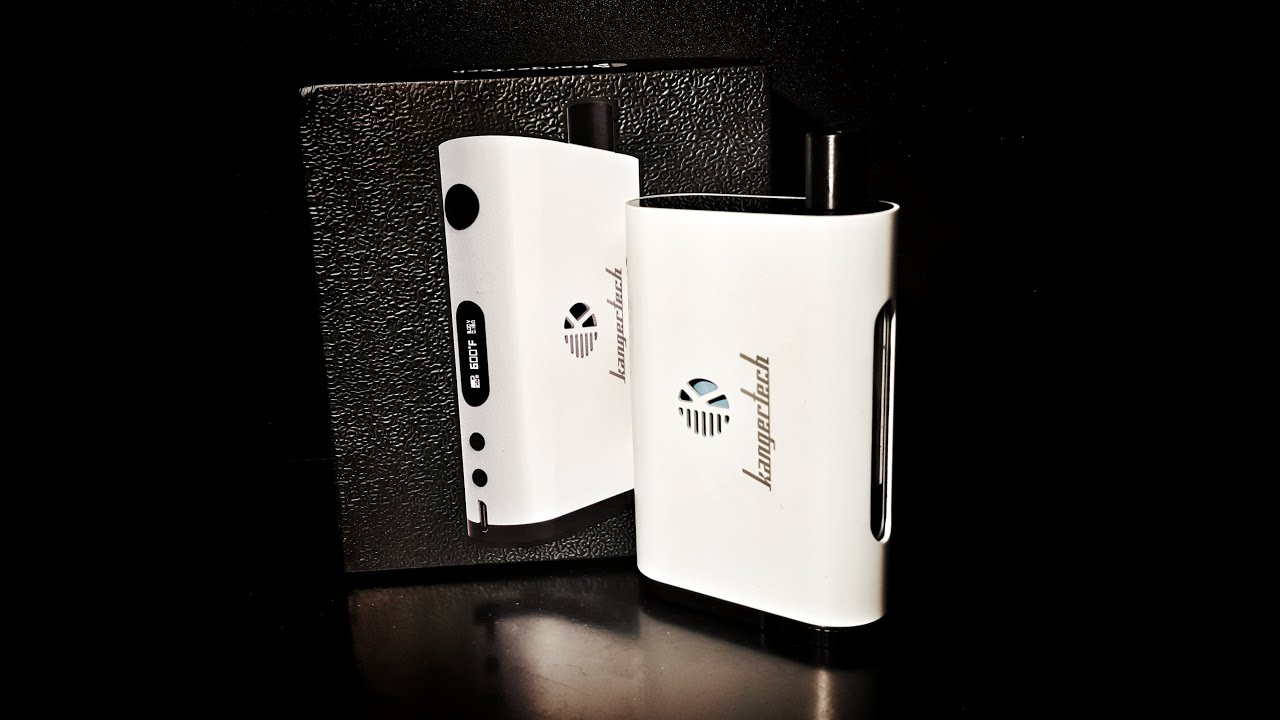 NEBOX Review