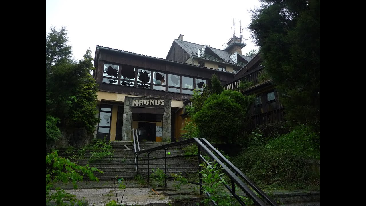 Hotel Magnus
