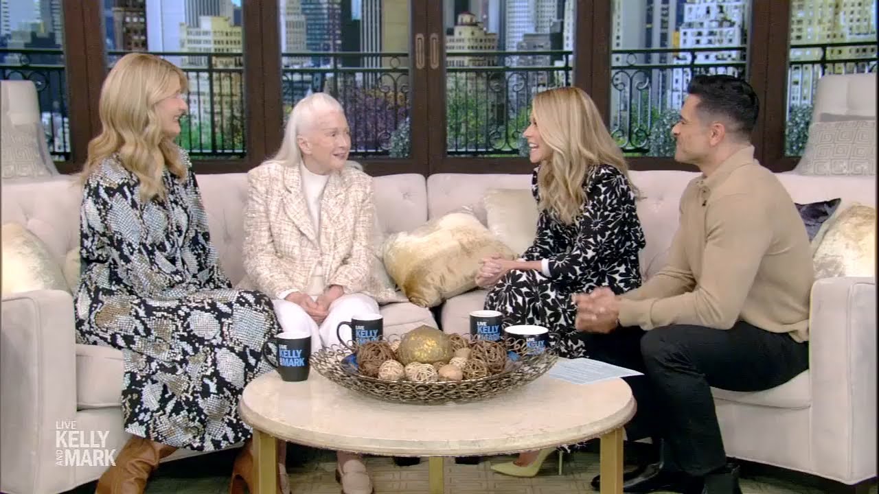 Diane Ladd Didn&rsquo;t Want Laura Dern to Act